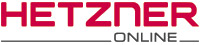 hetzner online logo